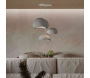Supension 3 abats jour Wabi Sabi Stillforms - HANAH HOME