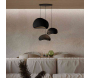 Supension 3 abats jour Wabi Sabi Stillforms - HANAH HOME