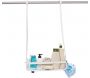 Support accessoires de douche Shelf - 24,90