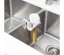 Support accessoires robinet - 6