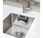 Support accessoires robinet - UMBRA