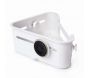 Support d'angle accessoire de douche Flex - 25,90