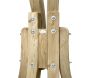 Support pour canapé suspendu Globo royal - 685