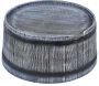 Support pour récupérateur d'eau Barrel