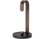 Support essuie-tout en bois et métal Bellwood - 30,90
