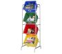 Support en métal pour boîtes Nesta 32 litres ou 45 litres - SUA-0238