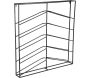 Support mural pour bouteilles de vin Cuadro - 63,90