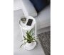 Support 2 niveaux pour plantes sur roulettes - 6