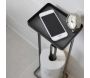 Support papier toilette Stand - 40,90