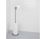 Support à papier toilettes moderne Tucan - 36,90