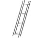 Support à plantes en acier Ladder - 79,90