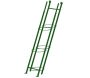 Support à plantes en acier Ladder - 84,90