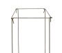 Support à plantes en acier (Lot de 6) - 49,90