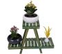 Support à plantes en bois Nave