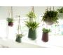Support à plantes en céramique Skittle medium - 6