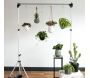 Support à plantes en céramique Skittle medium - 