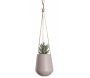 Support à plantes en céramique Skittle medium - 10,90