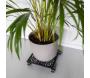 Support à plantes en fonte - ESSCHERTS GARDEN