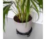 Support à plantes en fonte - ESSCHERTS GARDEN