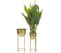 Support à plantes en métal Glam coppia - 75,90