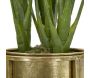 Support à plantes en métal Glam coppia - 7