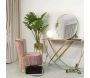 Support à plantes en métal Glam coppia - MAURO FERRETTI