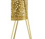 Support à plantes en métal Glod (Lot de 2) - 5