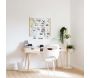 Support à plantes 3 pots Floristand - UMBRA