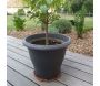 Support rond pour pot et jardinière PVC - PM ENVIRONNEMENT