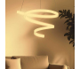 Suspension LED Mini Arc - 6