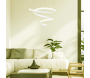Suspension LED Mini Arc - 5