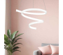 Suspension LED Mini Arc - HANAH HOME
