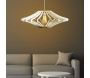 Suspension en MDF Big Angel - HANAH HOME