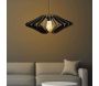 Suspension en MDF Big Angel - HANAH HOME