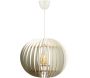 Suspension en MDF Big Sphere