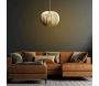 Suspension en MDF Big Sphere - HANAH HOME