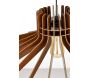 Suspension en MDF Boomerang - 28,90