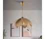 Suspension en PVC Petal - HANAH HOME