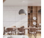 Suspension Wabi Sabi Kurai - HANAH HOME