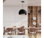 Suspension Wabi Sabi Kurai - HANAH HOME