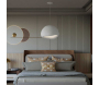 Suspension Wabi Sabi Soluna - HANAH HOME