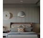 Suspension Wabi Sabi Soluna - HANAH HOME