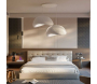 Suspension 2 abats jour Wabi Sabi Driftgrains - HANAH HOME