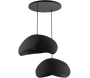 Suspension 2 abats jour Wabi Sabi Grainbeams - 79,90