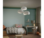 Suspension 3 abats jour Wabi Sabi Haze & Hues - 5