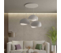 Suspension 3 abats jour Wabi Sabi Haze & Hues - 6