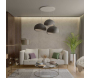 Suspension 3 abats jour Wabi Sabi Haze & Hues - 5