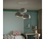 Suspension 3 abats jour Wabi Sabi Haze & Hues - 6