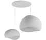 Suspension 2 abats jour Wabi Sabi Rawbends - 99,90