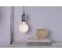 Suspension en acier Hang - 5